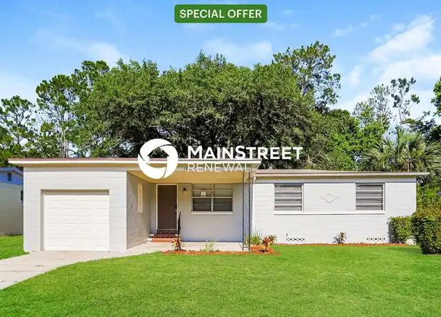 Property at 5805 Norde Dr E, Jacksonville, FL, 32244, 3 beds, 1.5 baths, [object Object]