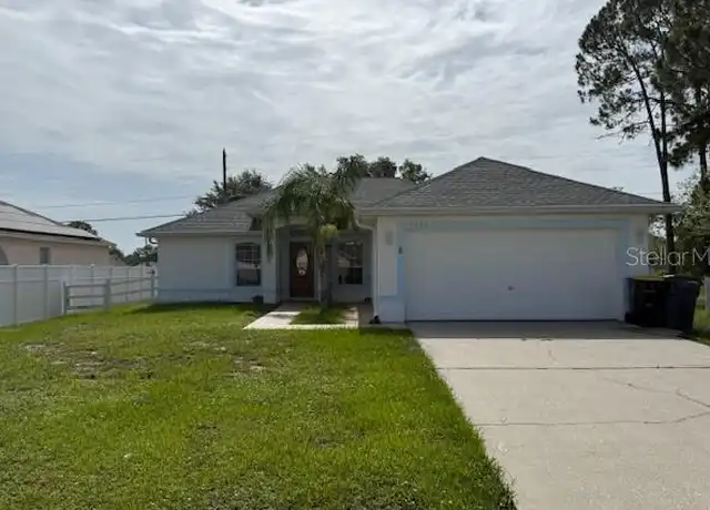 Property at 1703 Sail Ct, Kissimmee, FL, 34759, 3 beds, 2 baths, [object Object]