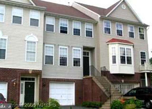Photo of 6166 Early Autumn Dr, Centreville, VA 20120