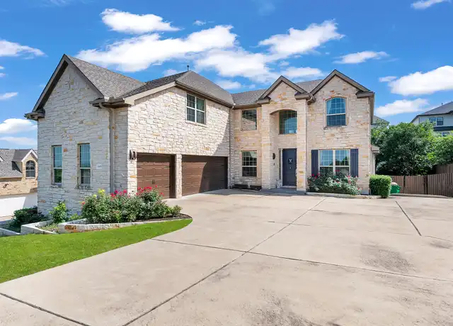 Property at 15409 Barrie Dr, Austin, TX, 78734, 4 beds, 3.5 baths, [object Object]