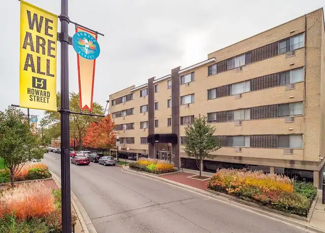 Property at 1441 W. Howard Street - 1441 W Howard St, Chicago, IL, 60626, 0 beds, 1 bath, [object Object]