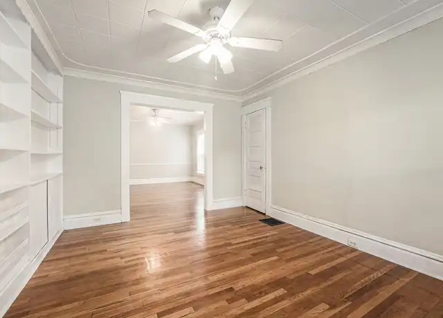 Property at 1104 Jennette Ave NW Unit 1, Grand Rapids, MI, 49504, 3 beds, 1 bath, [object Object]