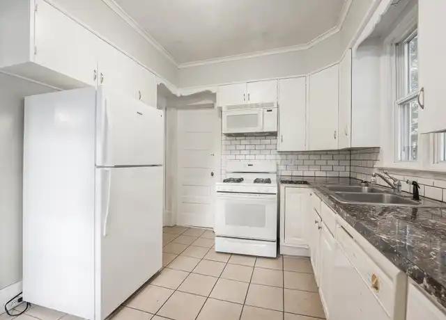 Property at 1104 Jennette Ave NW Unit 1, Grand Rapids, MI, 49504, 3 beds, 1 bath, [object Object]