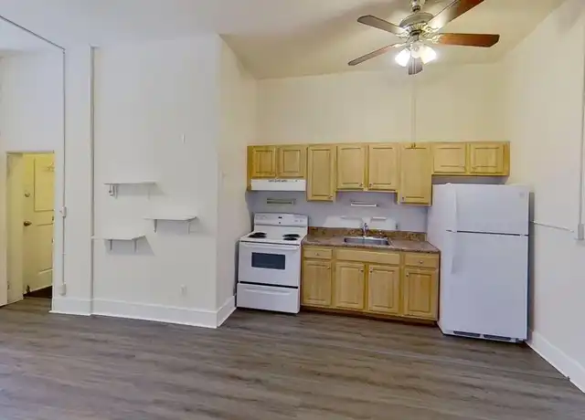 Property at 38 W Biddle St Unit 50-1A, Baltimore, MD, 21201, 0 beds, 1 bath, [object Object]
