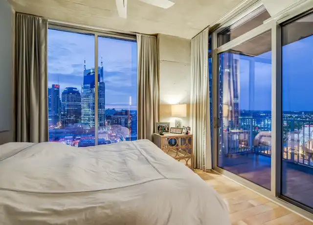 Property at 301 Demonbreun St #1305, Nashville, TN, 37201, 2 beds, 2 baths, [object Object]