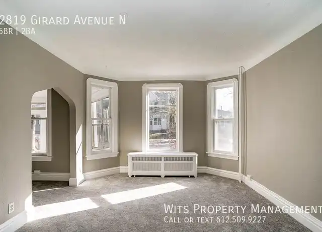 Property at 2819 Girard Ave N, Minneapolis, MN, 55411, 5 beds, 2 baths, [object Object]