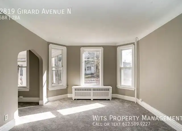 Property at 2819 Girard Ave N, Minneapolis, MN, 55411, 5 beds, 2 baths, [object Object]