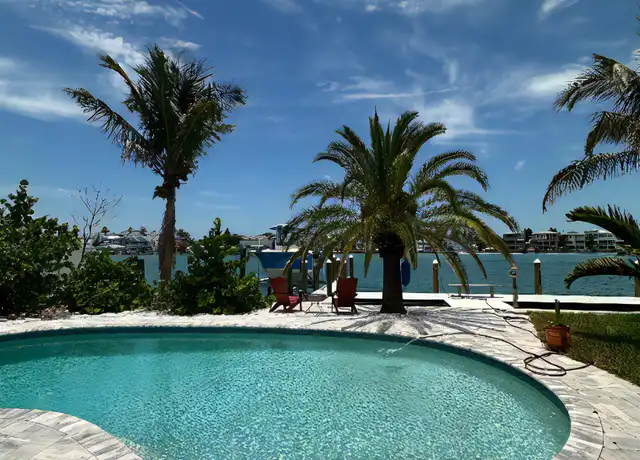 Property at 8920 Gulf Blvd, St Pete Beach, FL, 33706, 3 beds, 3 baths, [object Object]