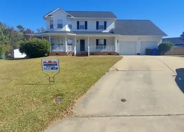 Property at 1403 Burford Ct, Fayetteville, NC, 28314, 3 beds, 2.5 baths, [object Object]