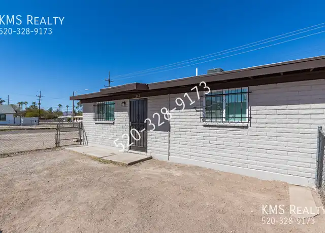 Property at 260 N Melwood Ave Unit 260, Tucson, AZ, 85745, 2 beds, 1 bath, [object Object]