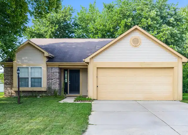 Property at 2043 Glendora Dr, Indianapolis, IN, 46214, 3 beds, 2 baths, [object Object]