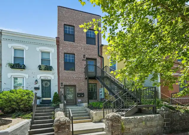 Property at 1371 Florida Ave NE Unit 1, Washington, DC, 20002, 2 beds, 2 baths, [object Object]