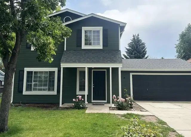 Property at 3524 English Ct, Fort Collins, CO, 80526, 5 beds, 3 baths, [object Object]