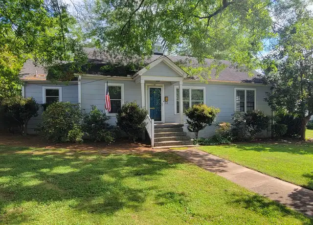 Property at 45 W Hillcrest Dr, Greenville, SC, 29609, 3 beds, 2 baths, [object Object]