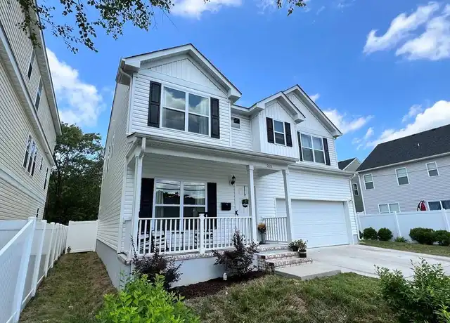 Property at 9613 Chesapeake St, Norfolk, VA, 23503, 4 beds, 2.5 baths, [object Object]