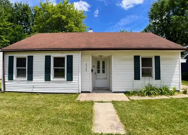 Property at 22120 Condon St, Oak Park, MI, 48237, 3 beds, 1 bath, [object Object]
