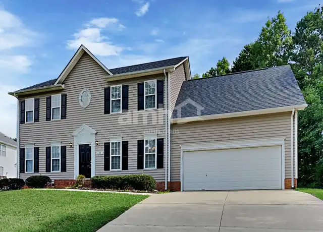 Property at 135 Cabot Dr, Winston Salem, NC, 27103, 4 beds, 2.5 baths, [object Object]