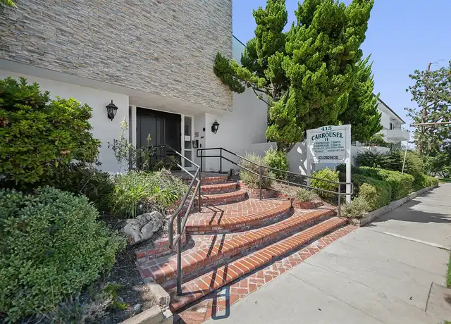 Property at Carrousel 2 - 415 S Prospect Ave, Redondo Beach, CA, 90277, 2 beds, 2 baths, [object Object]