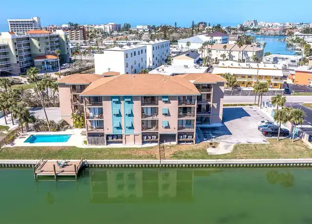 Property at 145 116th Ave Unit 405, Treasure Island, FL, 33706, 1 bed, 1 bath, [object Object]