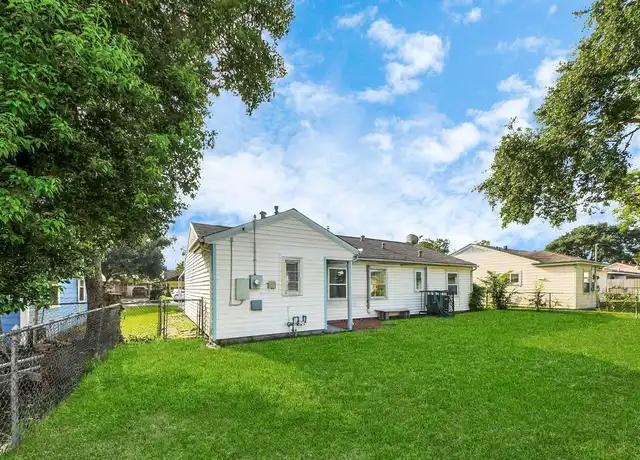 Property at 2919 Elser St, Houston, TX, 77009, 3 beds, 1 bath, [object Object]