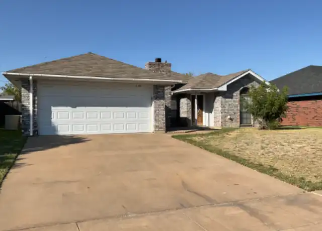 Property at 5306 Langford Ln, Wichita Falls, TX, 76310, 3 beds, 2 baths, [object Object]