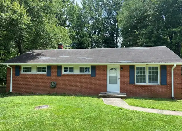 Property at 3011 Dellwood Dr, Greensboro, NC, 27408, 3 beds, 1.5 baths, [object Object]
