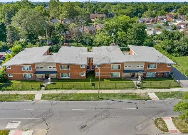 Property at 10071 Joy Rd Unit 7, Detroit, MI, 48204, 1 bed, 1 bath, [object Object]