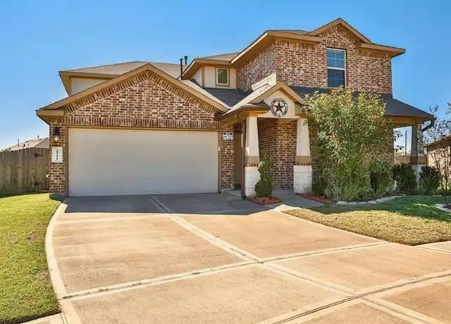Property at 29251 Jacobs River Dr, Katy, TX, 77494, 5 beds, 3 baths, [object Object]