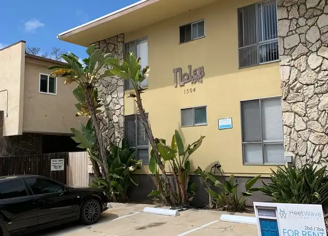 Property at 1504 Robinson Ave Unit 01, San Diego, CA, 92103, 2 beds, 1 bath, [object Object]