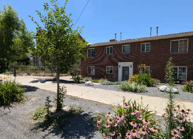Property at 651 N 200 W Unit 1, Salt Lake City, UT, 84103, 1 bed, 1 bath, [object Object]