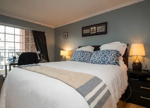 Property at 1230 23rd St NW #806, Washington, DC, 20037, 1 bed, 1 bath, [object Object]
