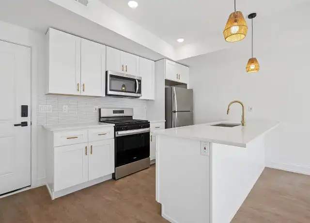 Property at 1616 Ridge Ave Unit 207, Philadelphia, PA, 19130, 2 beds, 1 bath, [object Object]