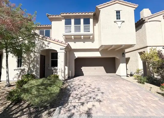 Property at 8520 Orly Ave, Las Vegas, NV, 89143, 3 beds, 3 baths, [object Object]