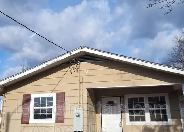 Property at 93 N Canton Rd, Canton, NC, 28716, 2 beds, 2 baths, [object Object]