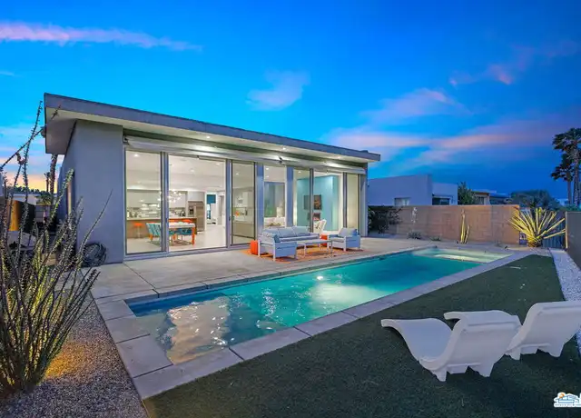 Property at 939 Bernardi Ln, Palm Springs, CA, 92262, 3 beds, 2.5 baths, [object Object]