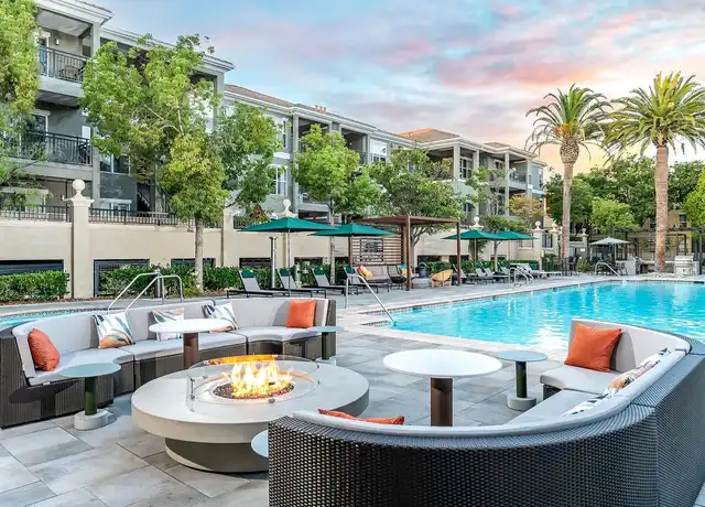 Property at The Carlyle - 4500 Carlyle Ct, Santa Clara, CA, 95054, 1-2 bed, 1-2 bath, [object Object]