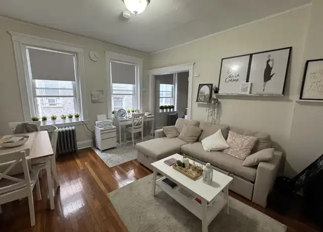 Property at 231 Park Dr Unit 2, Boston, MA, 02215, 1 bed, 1 bath, [object Object]
