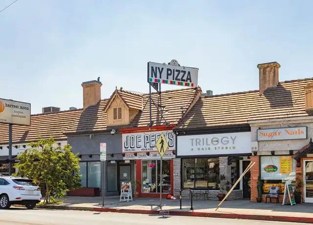 Property at 12633 Burbank Blvd, Valley Village, CA, 91607, 1 bed, 1 bath, [object Object]