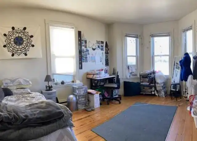 Property at 118 Hyde Park Ave, Boston, MA, 02130, 3 beds, 1 bath, [object Object]