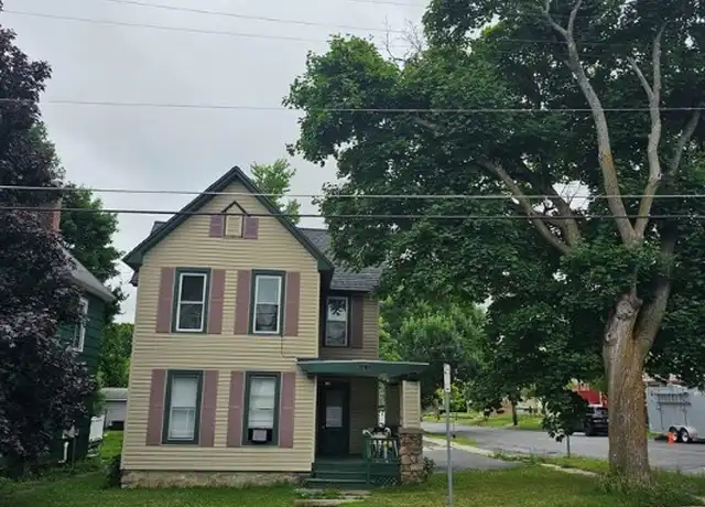 Property at 1013 Franklin St Unit 2, Watertown, NY, 13601, 2 beds, 1 bath, [object Object]