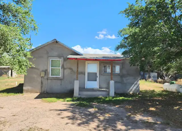 Property at 2036 S Roosevelt Road 6, Portales, NM, 88130, 3 beds, 1 bath, [object Object]
