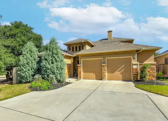 Property at 10109 Double Eagle Pass, Austin, TX, 78717, 3 beds, 2.5 baths, [object Object]