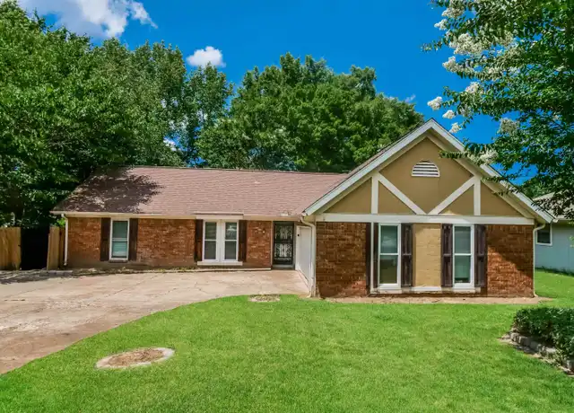 Property at 8210 Valley Ridge Trl, Cordova, TN, 38016, 3 beds, 2 baths, [object Object]