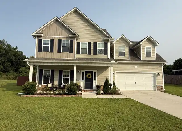 Property at 330 James Hedrick Ct, Jacksonville, NC, 28540, 3 beds, 2.5 baths, [object Object]