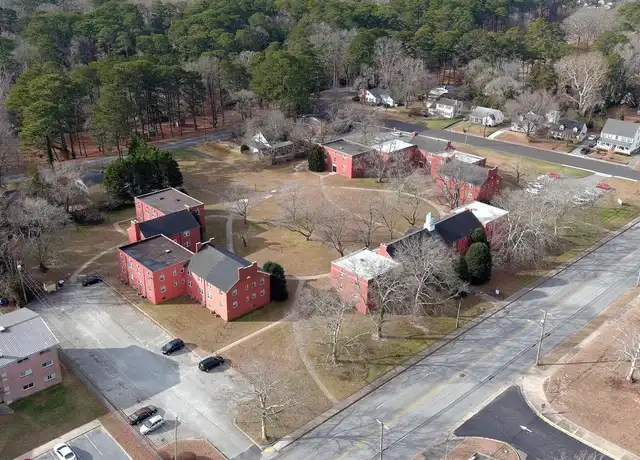Property at 304 Glen Ave Unit E-3, Salisbury, MD, 21804, 1 bed, 1 bath, [object Object]