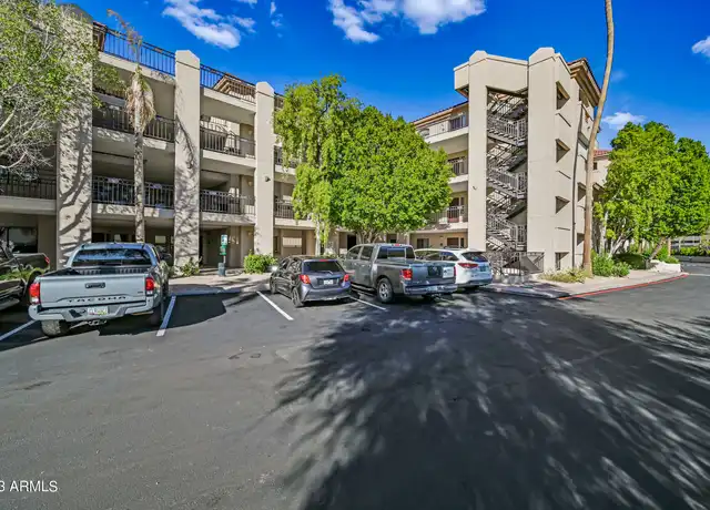 Property at 5104 N 32nd St #433, Phoenix, AZ, 85018, 2 beds, 2 baths, [object Object]