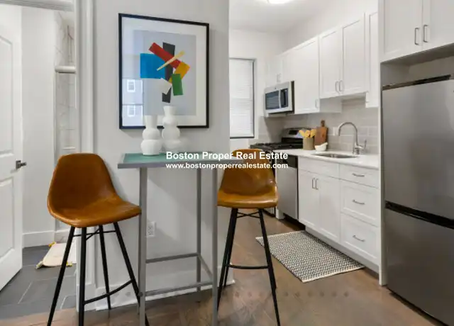 Property at 81 Park Dr Unit 5K, Boston, MA, 02215, 2 beds, 1 bath, [object Object]