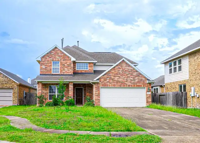 Property at 24634 Forest Hiker Ct, Katy, TX, 77493, 4 beds, 3.5 baths, [object Object]