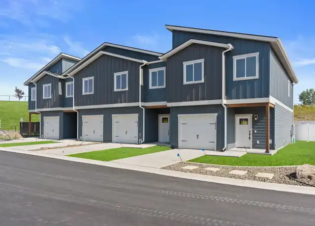 Property at 3580 Blaze Loop Unit 1, Post Falls, ID, 83854, 3 beds, 2 baths, [object Object]