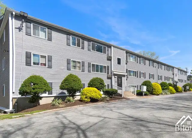 Property at Northfield Manor Apartments - 62 Hurdis St, North Providence, RI, 02904, 2 beds, 1 bath, Contact for Price